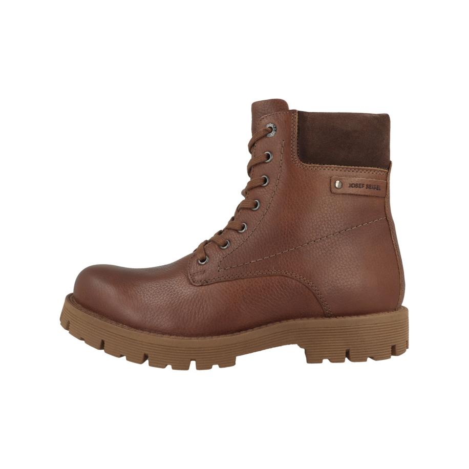 Josef Seibel JOSEF SEIBEL Veterboots Connor 3 bruin -