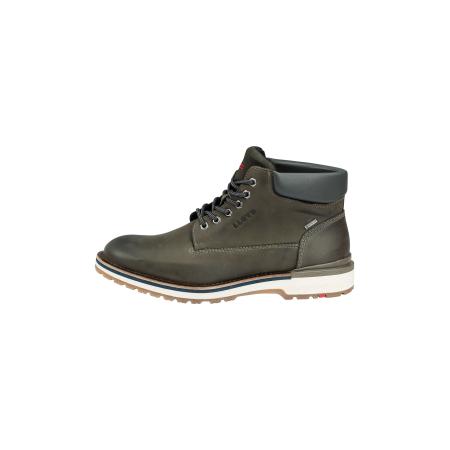 LLOYD LLOYD Veterboots VARAS groen / kaki / donkergroen
