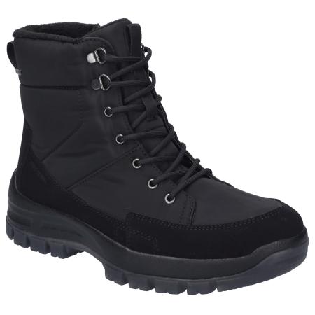 Josef Seibel JOSEF SEIBEL Snowboots zwart