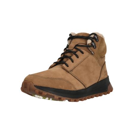 Clarks CLARKS Veterboots ATL Trek Up lichtbruin