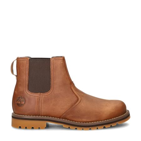 Timberland Chelsea Larchmont chelseaboots Bruin 441639