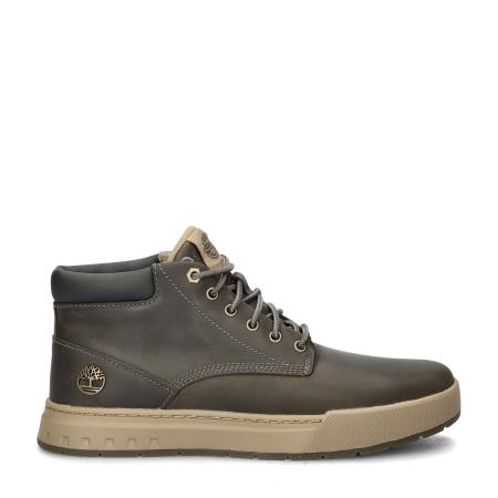 Timberland Maple Grove veterboots Grijs 464732