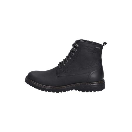 Josef Seibel JOSEF SEIBEL Laarzen Errol zwart