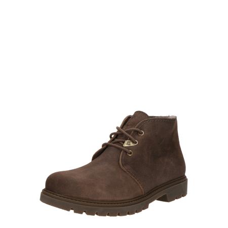 Panama Jack PANAMA JACK Veterboots Igloo C37 taupe