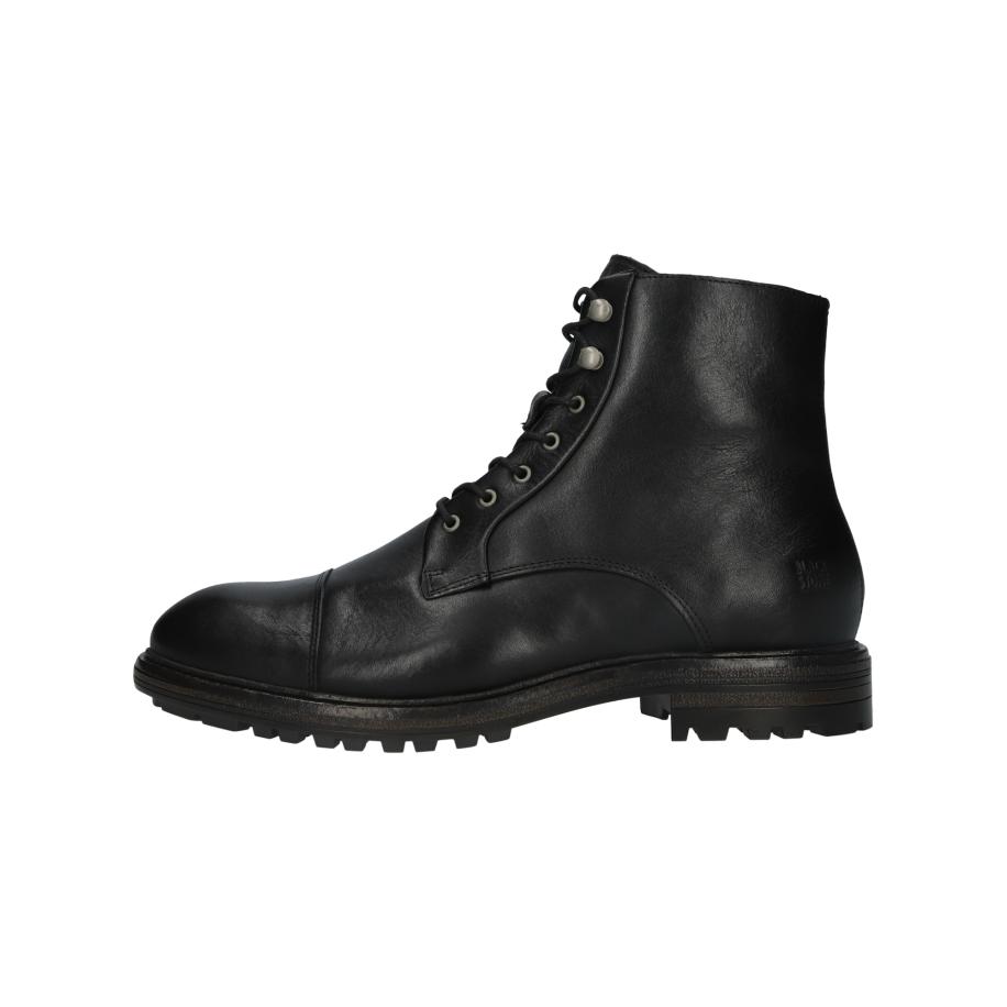 Blackstone BLACKSTONE Veterboots Lester UG21 zwart -