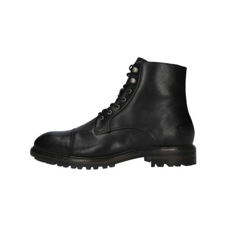 Blackstone BLACKSTONE Veterboots Lester UG21 zwart
