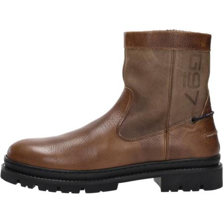 Gaastra - Bering Hgh Zip Tmb M