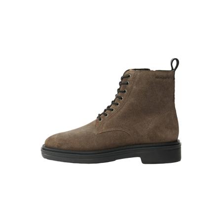 Gant GANT Veterboots Boggar donkergrijs