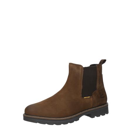 Camel Active CAMEL ACTIVE Chelsea boots bruin / chocoladebruin