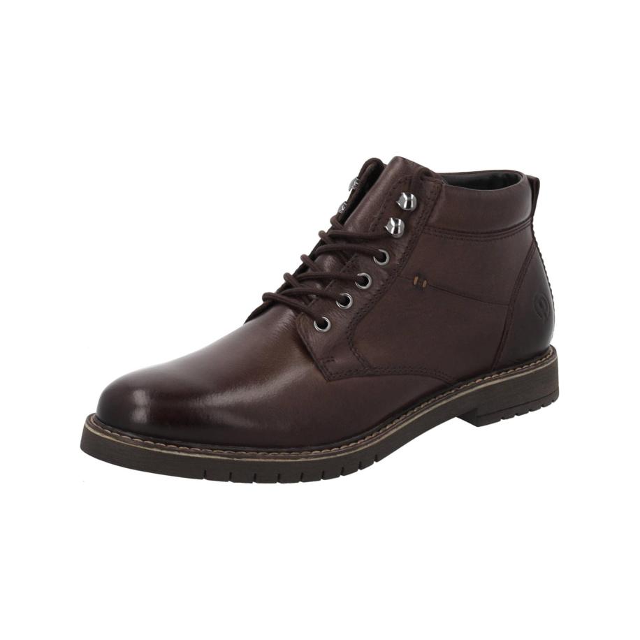 Palado Palado Veterlaarzen Saltar bruin -