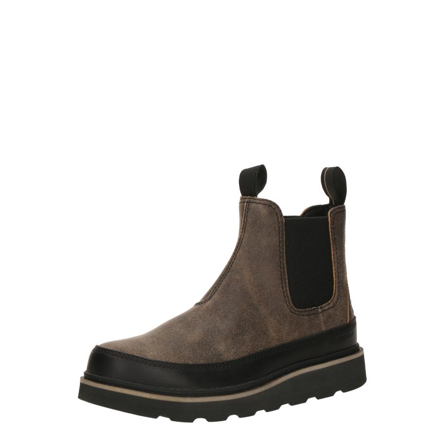 Sorel SOREL Chelsea boots SLABTOWN 62 sepia -