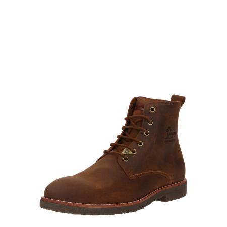 PANAMA JACK Veterboots Glasgow Igloo C28 bruin / chocoladebruin