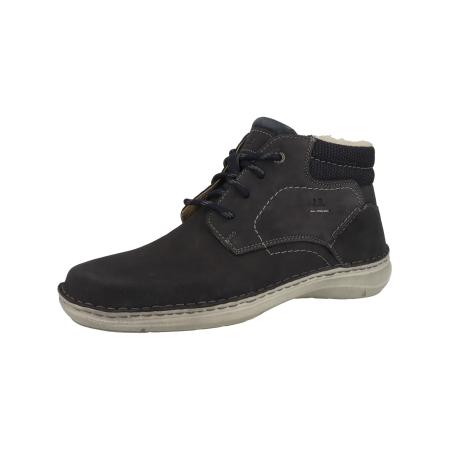 Josef Seibel JOSEF SEIBEL Veterboots New Anvers 09 navy