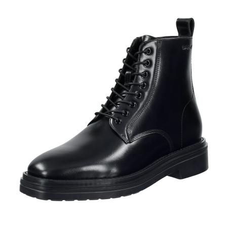 Gant GANT Veterboots Boggar zwart