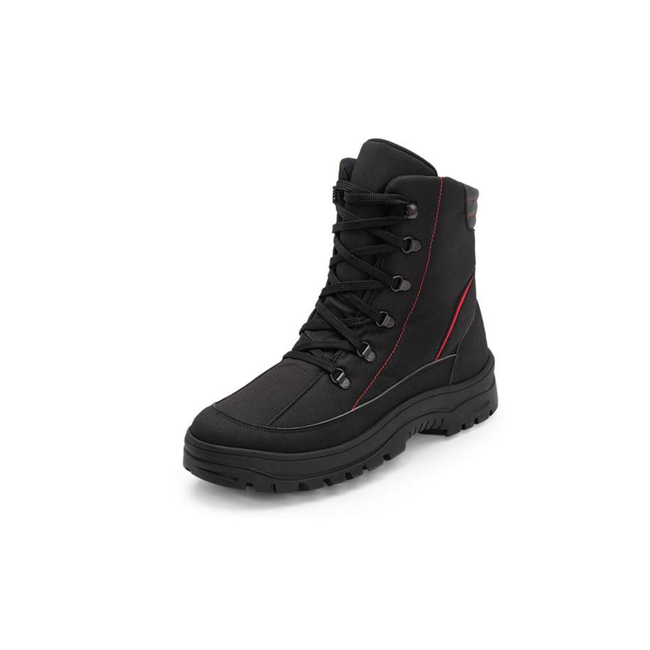 VITAFORM VITAFORM Veterboots zwart -
