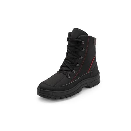 VITAFORM VITAFORM Veterboots zwart