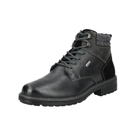 Imac IMAC Veterboots zwart