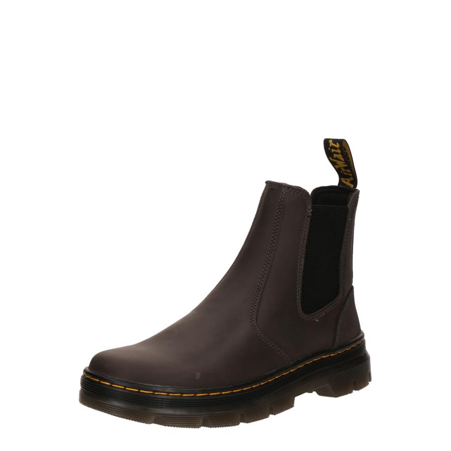 Dr. Martens Dr. Martens Chelsea boots Embury donkerbruin -