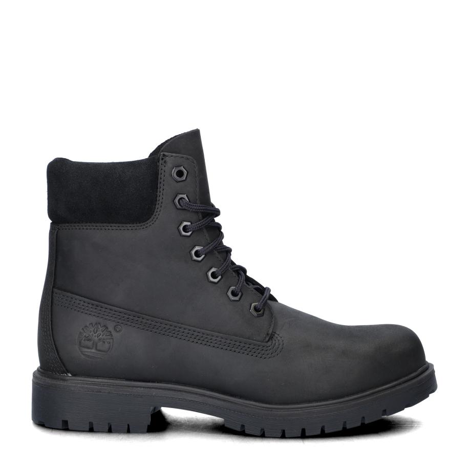 Timberland 6 Inch Premium veterboots Zwart 491962 Zwart