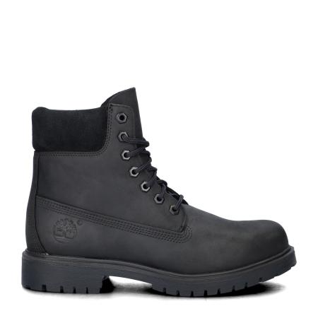 Timberland 6 Inch Premium veterboots Zwart 491962