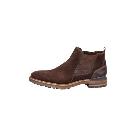 LLOYD LLOYD Chelsea boots HAKON bruin