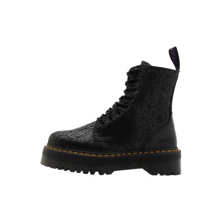 Dr. Martens Dr. Martens Veterboots JADON 8 lila / zwart / wit