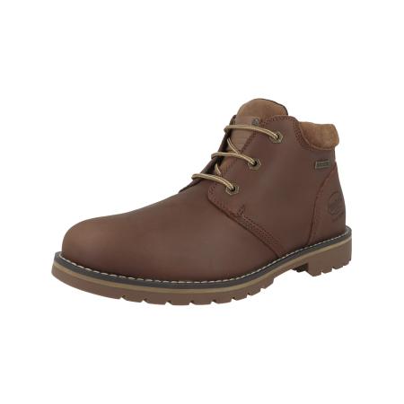 Dockers Dockers Chukka Boots cognac