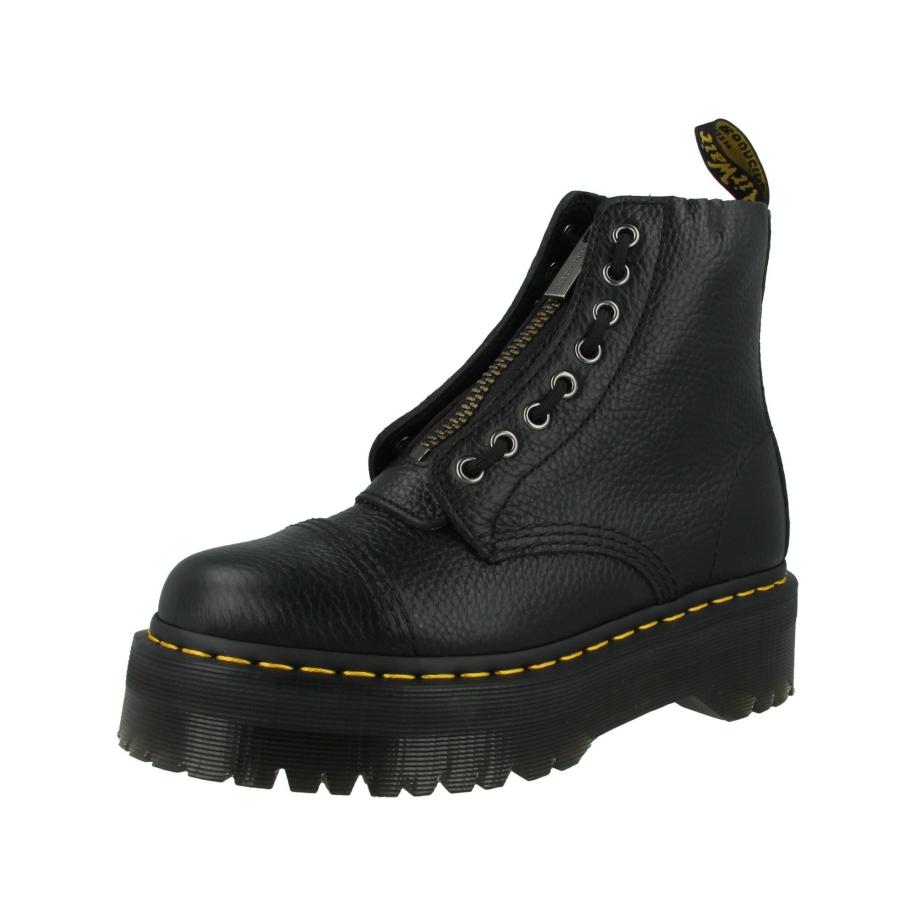 Dr. Martens Dr. Martens Veterlaarzen Sinclair zwart -