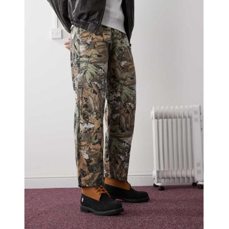 Timberland - Premium - 6 inch waterbestendige laarzen in zwart en bruin