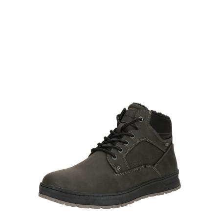 Tom Tailor TOM TAILOR Veterboots basaltgrijs