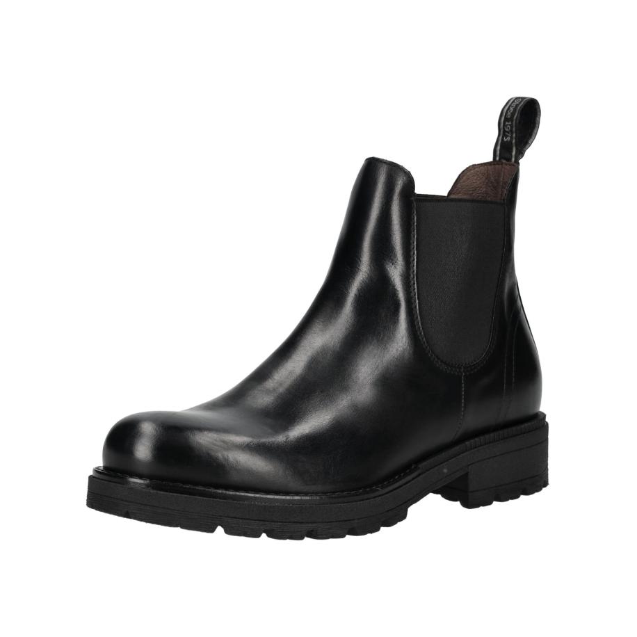 Nero Giardini Nero Giardini Chelsea boots zwart -