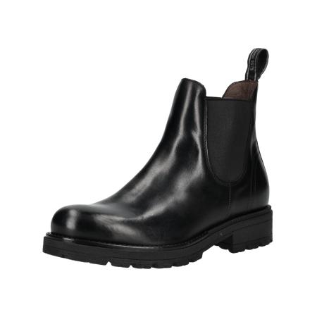 Nero Giardini Nero Giardini Chelsea boots zwart
