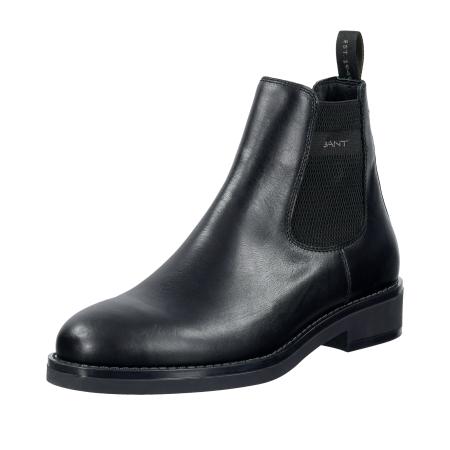 Gant GANT Chelsea boots Prepdale zwart