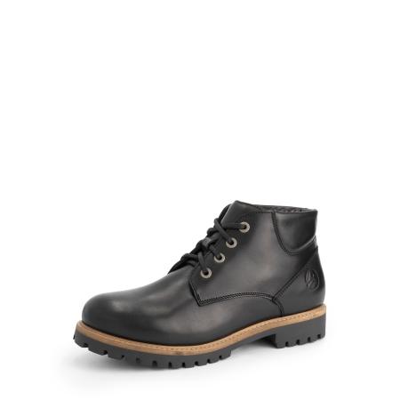 Travelin Travelin Boots Tohuse zwart