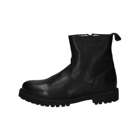 Blackstone BLACKSTONE Boots Kami OM63 zwart