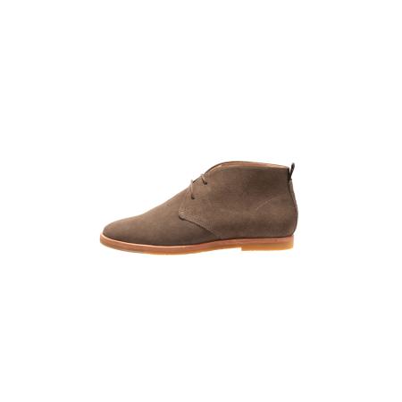 STRELLSON Chukka Boots Epsom Hanwell bruin
