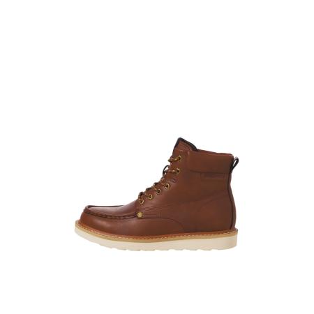 Jack & Jones JACK & JONES Veterboots JFWARCHWAY cognac