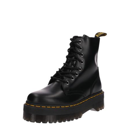 Dr. Martens Dr. Martens Veterlaarzen Jadon geel / zwart