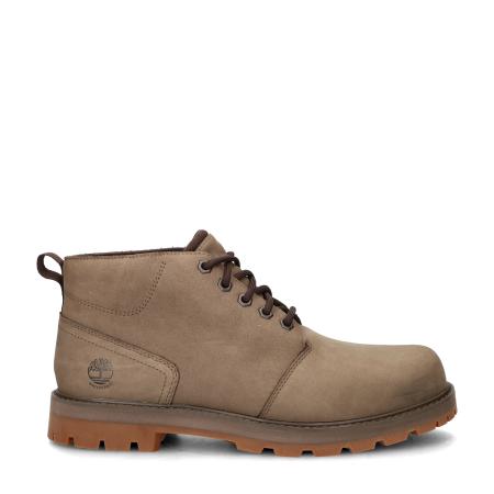 Timberland Britton Road veterboots Bruin 465507