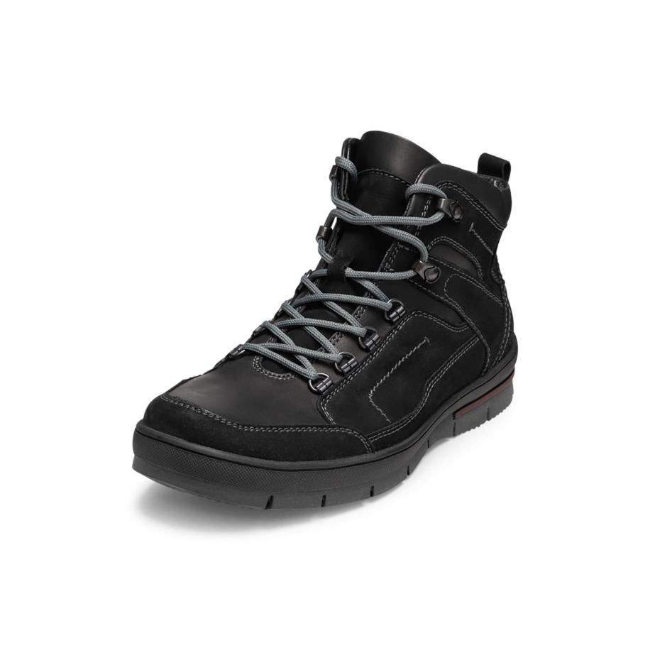 VITAFORM VITAFORM Veterboots zwart -