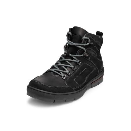 VITAFORM VITAFORM Veterboots zwart