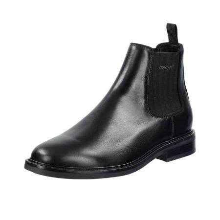 Gant GANT Chelsea boots Fairkon zwart