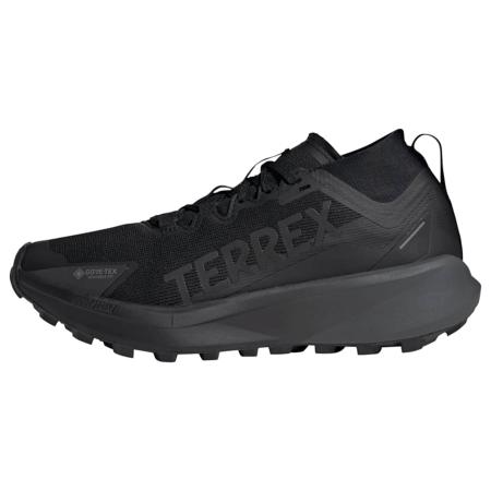 Adidas ADIDAS TERREX Loopschoen Agravic Trail zwart