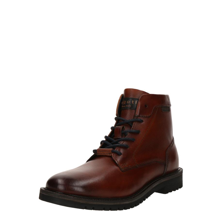 Bugatti bugatti Veterboots cognac -