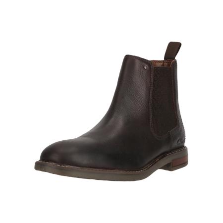Clarks CLARKS Chelsea boots Jaxen Easy bruin