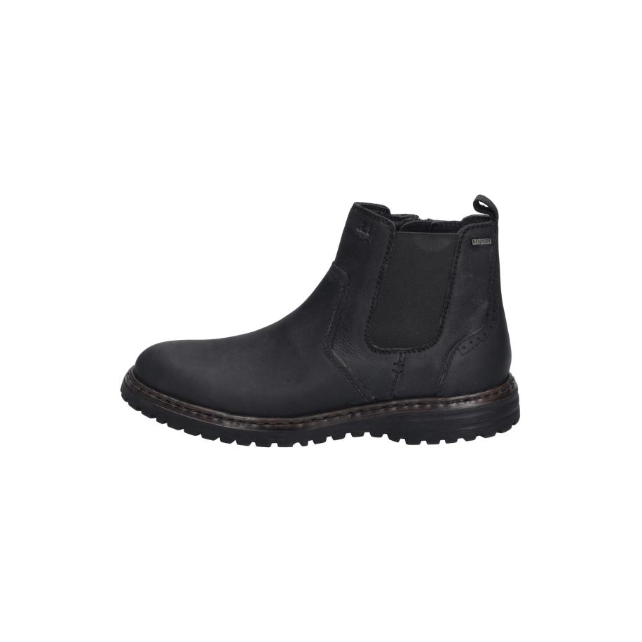 Josef Seibel JOSEF SEIBEL Chelsea boots Erroll 51 zwart -