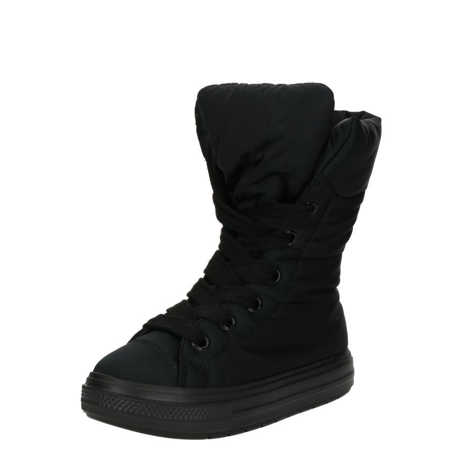 Converse CONVERSE Veterboots zwart -
