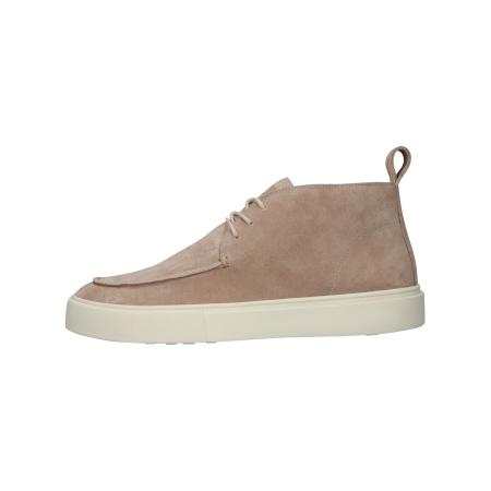 Blackstone BLACKSTONE Chukka Boots Ruby Jerrik CG501 beige