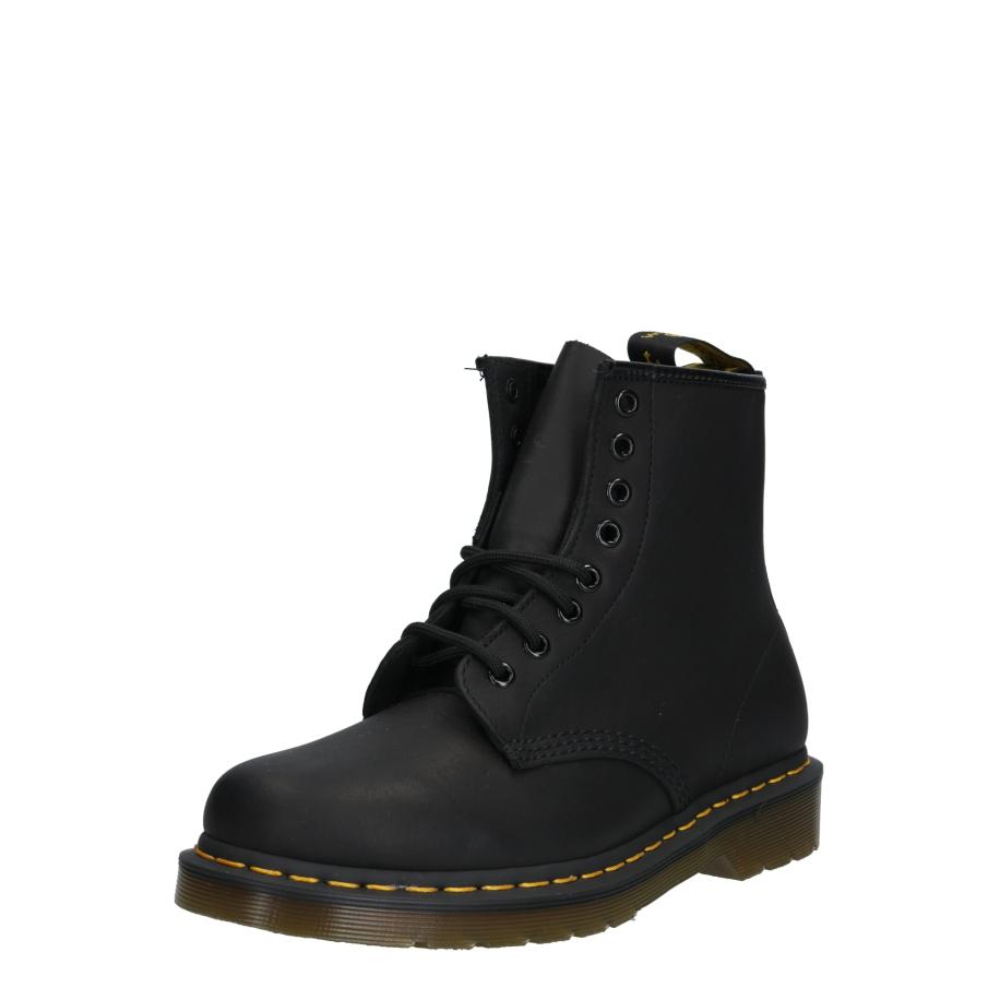 Dr. Martens Dr. Martens Veterlaarzen 1460 geel / zwart -