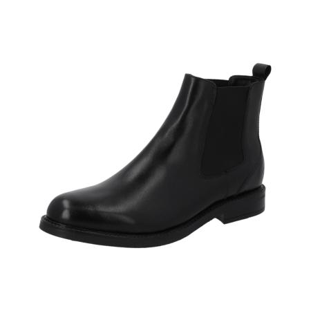 Palado Palado Chelsea boots Morrie zwart
